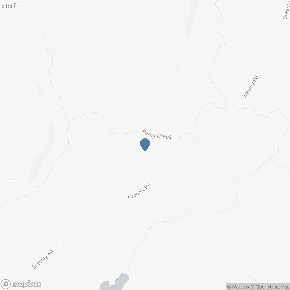 180 GREENLY ROAD, Trent Hills, Ontario K0K 3K0